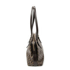 Louis Vuitton Chelsea Brown Damier Ebene — view 3