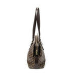 Louis Vuitton Chelsea Brown Damier Ebene — view 4