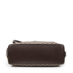 Louis Vuitton Chelsea Brown Damier Ebene — view 6
