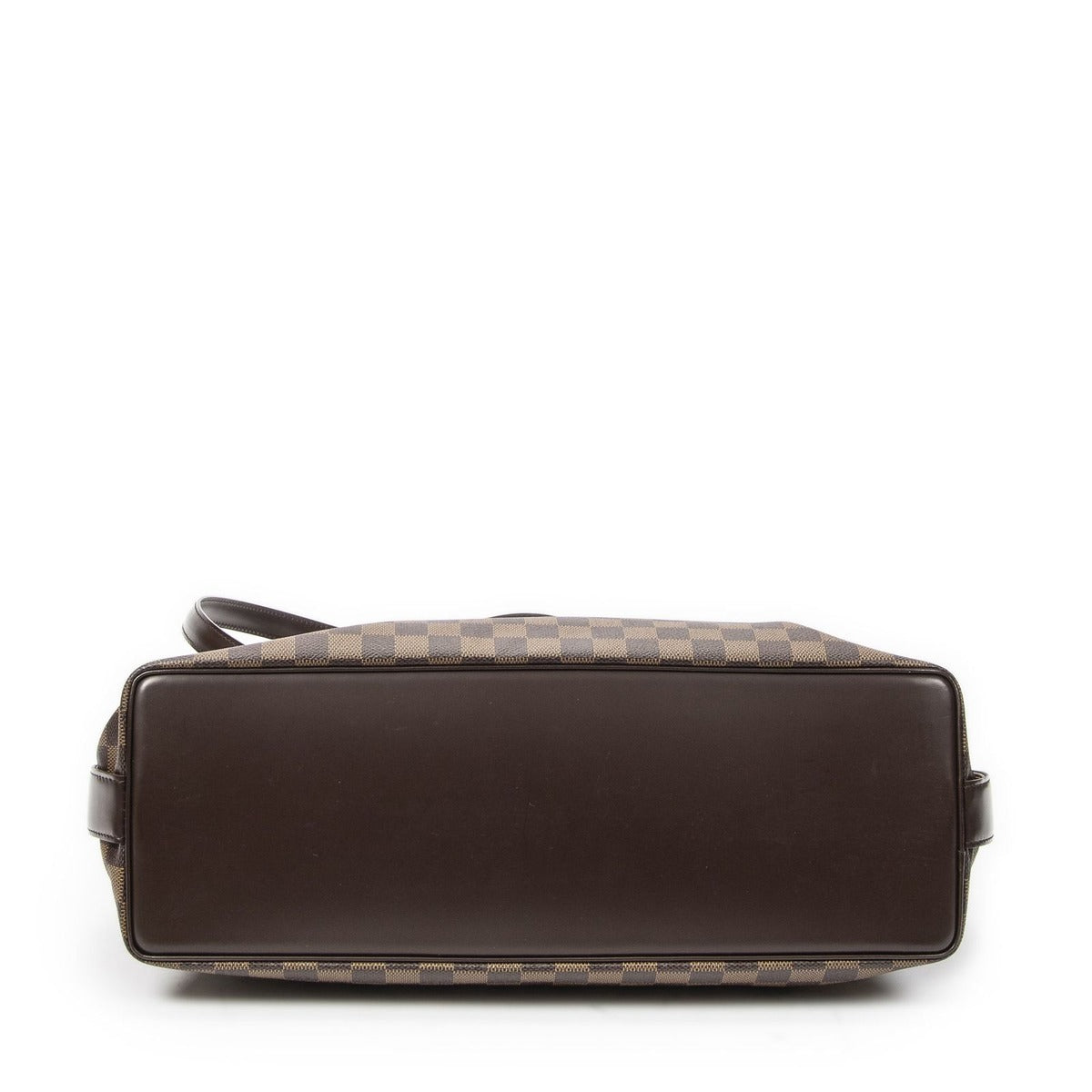 Louis Vuitton Chelsea Brown Damier Ebene — view 6
