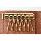 Louis Vuitton Key Case 6-ring Multicles 6 Monogram — view 5