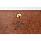 Louis Vuitton Key Case 6-ring Multicles 6 Monogram — view 6