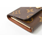 Louis Vuitton Key Case 6-ring Multicles 6 Monogram — view 9