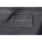 Chanel Tote A4 Caviar Leather Black — view 6