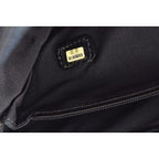 Chanel Tote A4 Caviar Leather Black — view 8