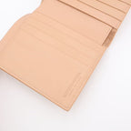 Bottega Veneta Small Fold Zipper Wallet — view 7