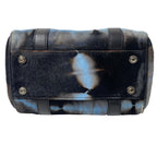 Dior Calf Hair Mini Boston Bag — view 5