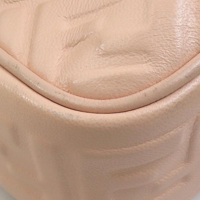 Fendi Shoulder Baguette Chain Midi 8 — view 7