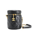 Chanel Shoulder Bag Vanity Chain