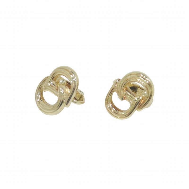 Christian Dior Earrings Accessories GP — view 2