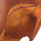 Louis Vuitton Long Strap Musette Salsa Monogram Brown Shoulder Bag — view 5