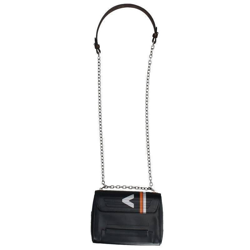 Louis Vuitton Twist PM Lock Shoulder Bag — view 2
