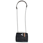 Louis Vuitton Twist PM Lock Shoulder Bag — view 2