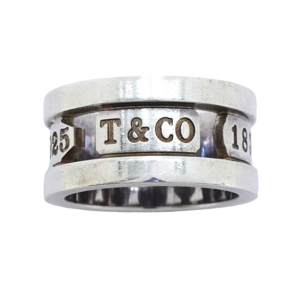Tiffany & Co Ring Element 925 Sterling Silver — view 2