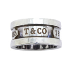 Tiffany & Co Ring Element 925 Sterling Silver — view 2