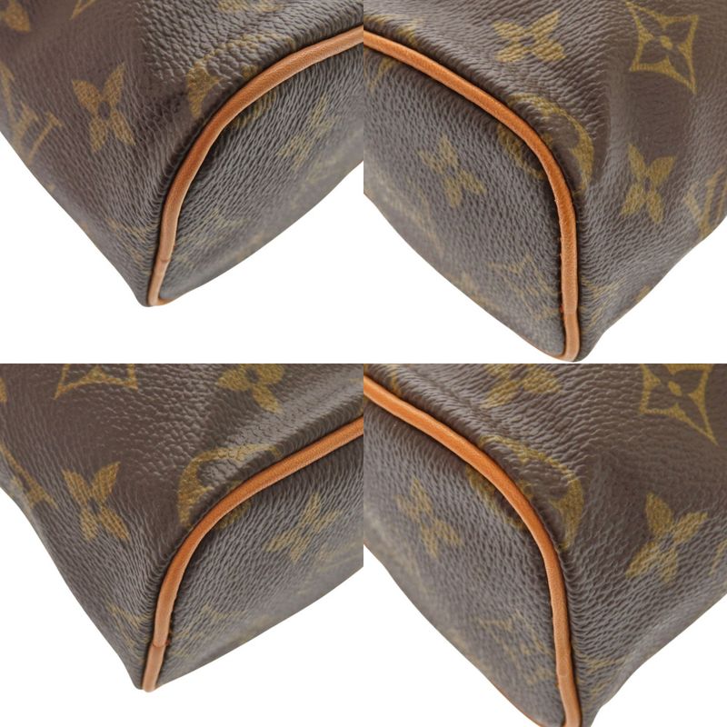 Louis Vuitton Mini Speedy Monogram Handbag 0475 — view 4