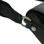 Louis Vuitton Damier Graphite Daniel MM Shoulder Bag — view 6