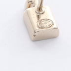 Chanel Coco Mark GP Earrings — view 6