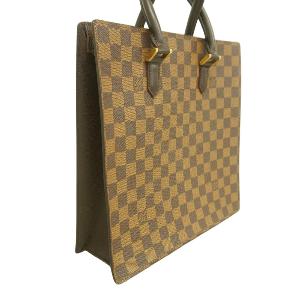 Louis Vuitton Handbag Damier Venice Ebene — view 2