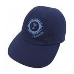 Hermes Cap Navy 57