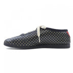 Gucci Sneakers Black 6 — view 2