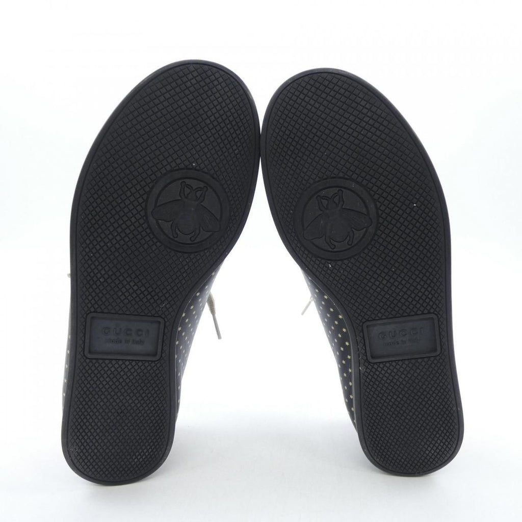 Gucci Sneakers Black 6 — view 4