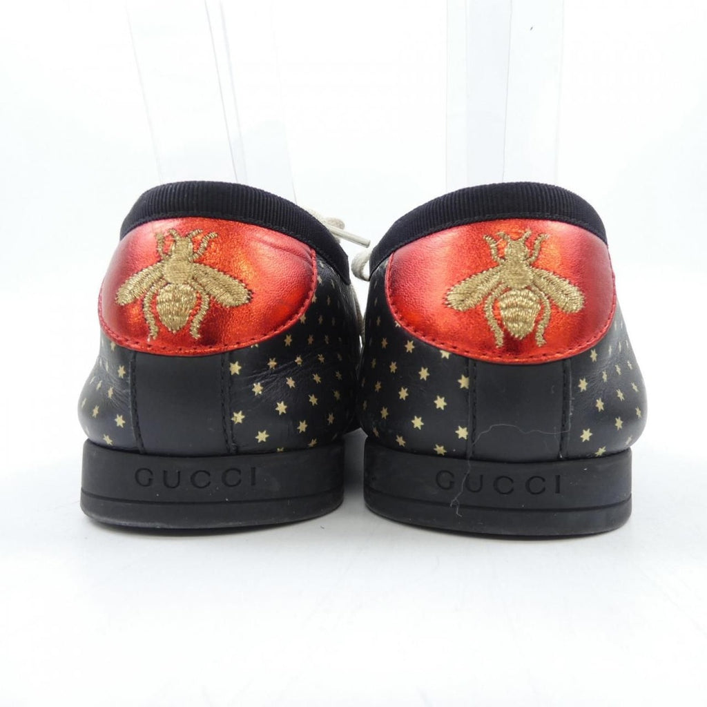 Gucci Sneakers Black 6 — view 5