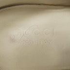 Gucci Sneakers Black 6 — view 6