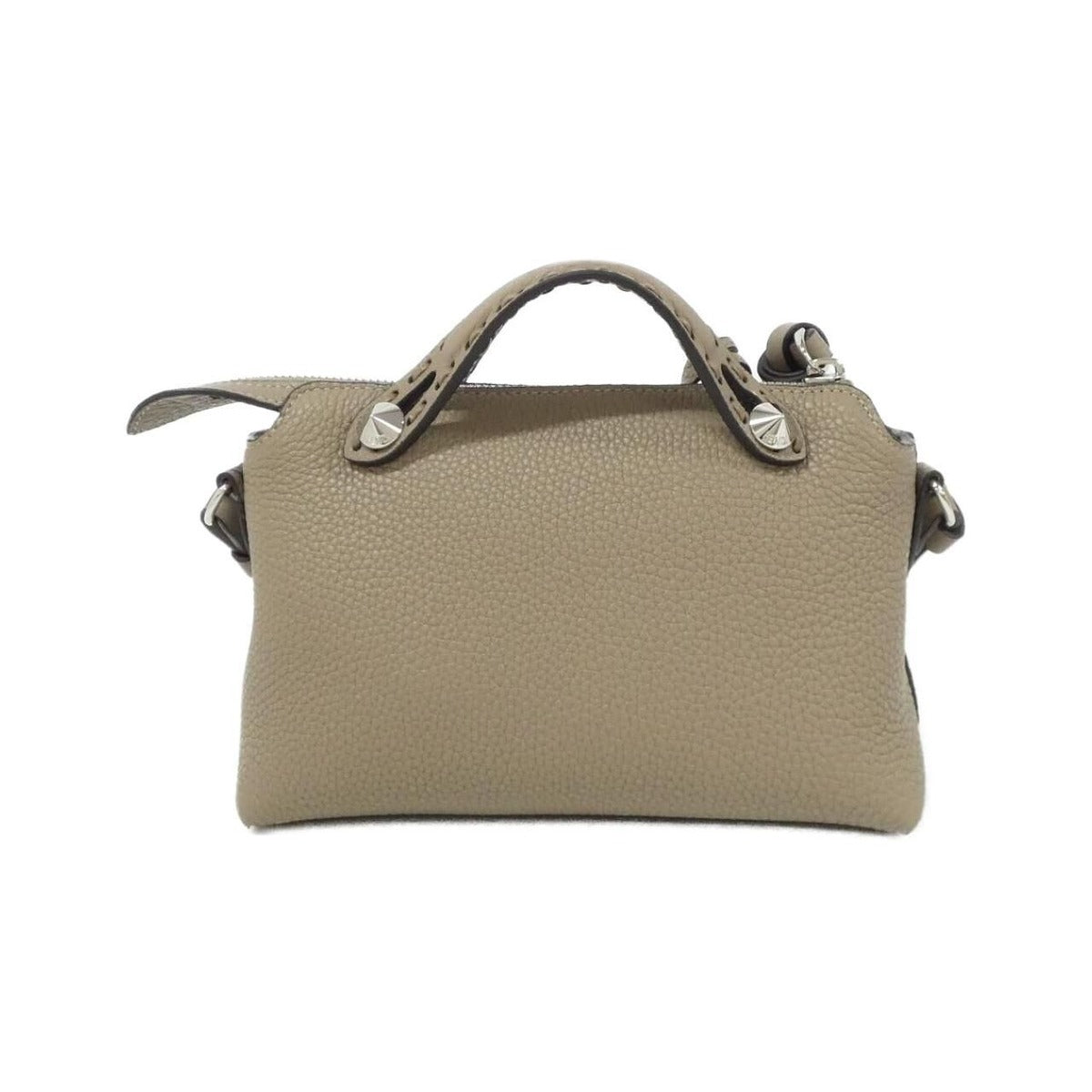 Fendi Selleria Mini by the Way Bag Corda — view 2