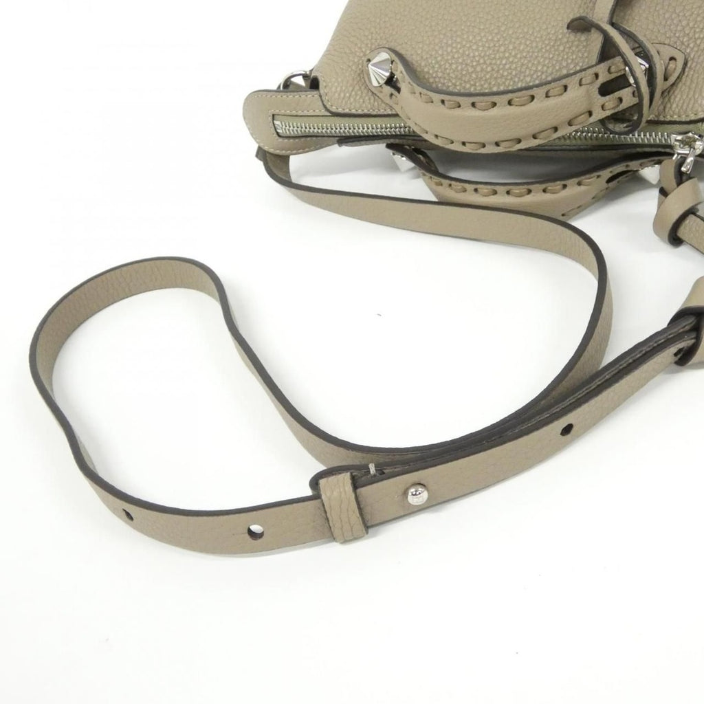 Fendi Selleria Mini by the Way Bag Corda — view 5