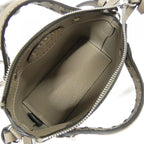 Fendi Selleria Mini by the Way Bag Corda — view 6
