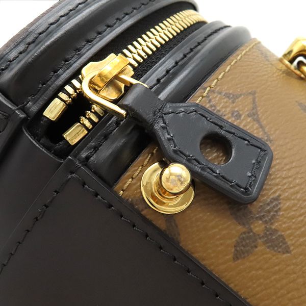Louis Vuitton 2-Way Bag Cannes Monogram Canvas Reverse — view 8