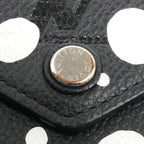 Louis Vuitton Lvyk Portefeuille Victorine Trifold Wallet Monogram Empreinte — view 8