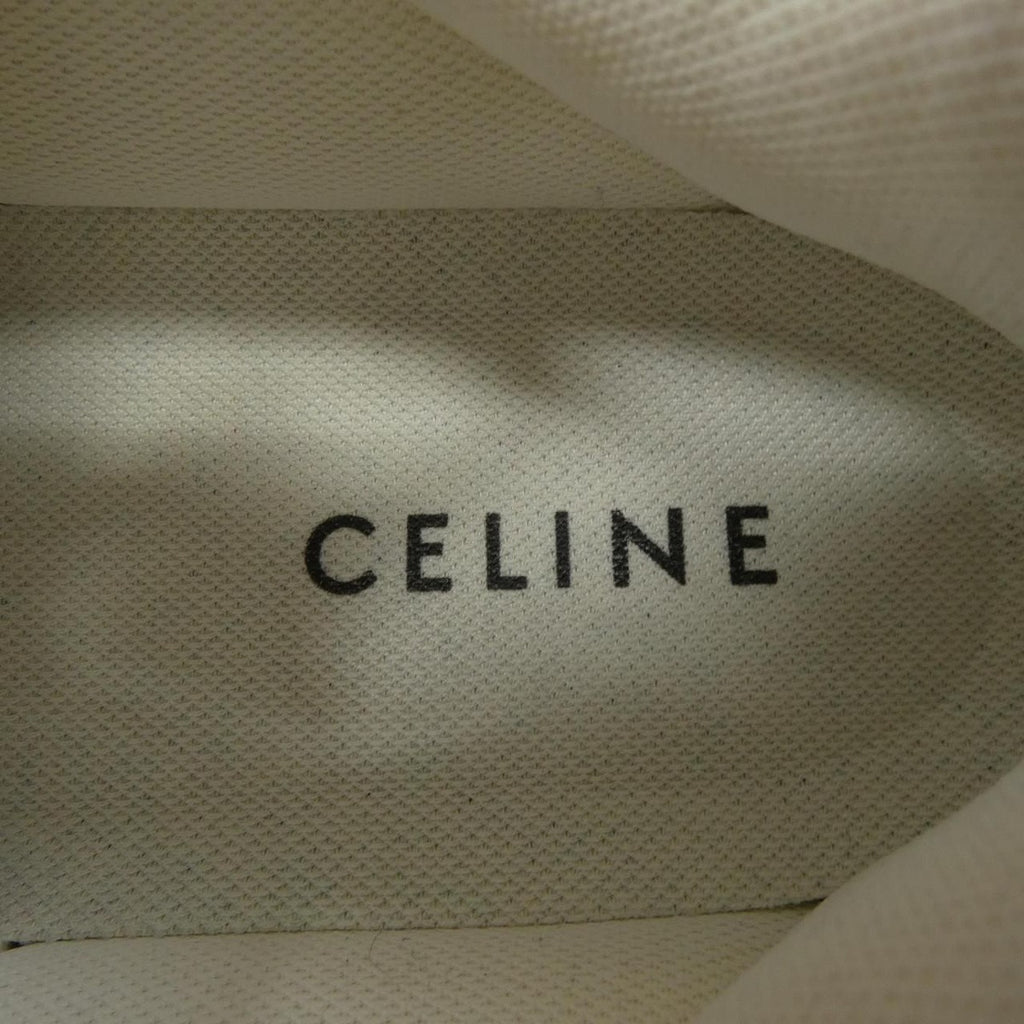 Celine Sneakers White 41 — view 6