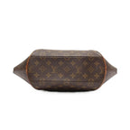 Louis Vuitton Tote Shoulder Bag Ellipse Shopping Monogram — view 4