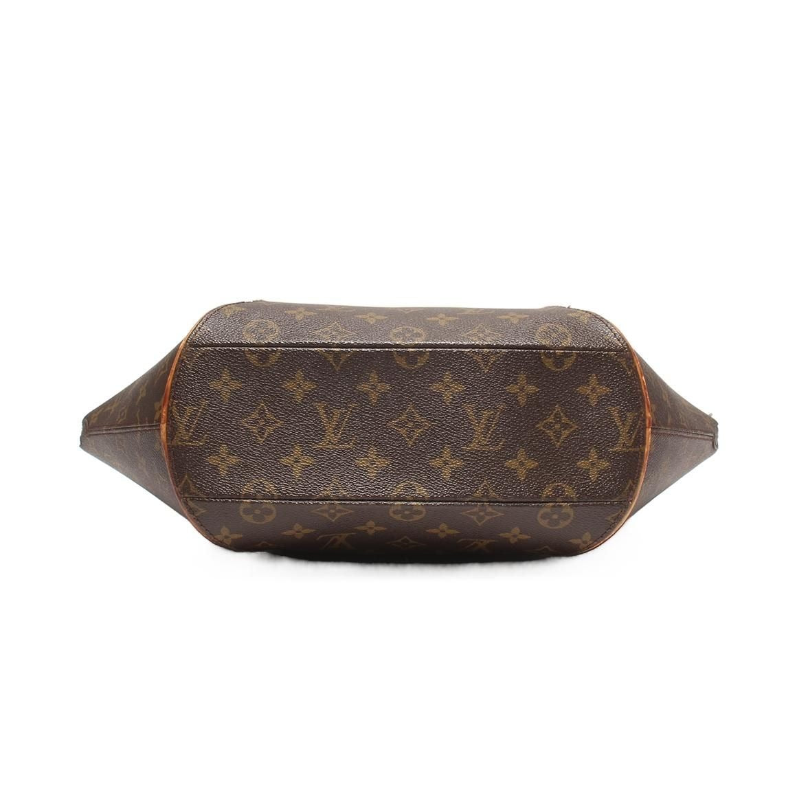 Louis Vuitton Tote Shoulder Bag Ellipse Shopping Monogram — view 4