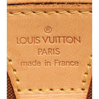 Louis Vuitton Tote Shoulder Bag Ellipse Shopping Monogram — view 6