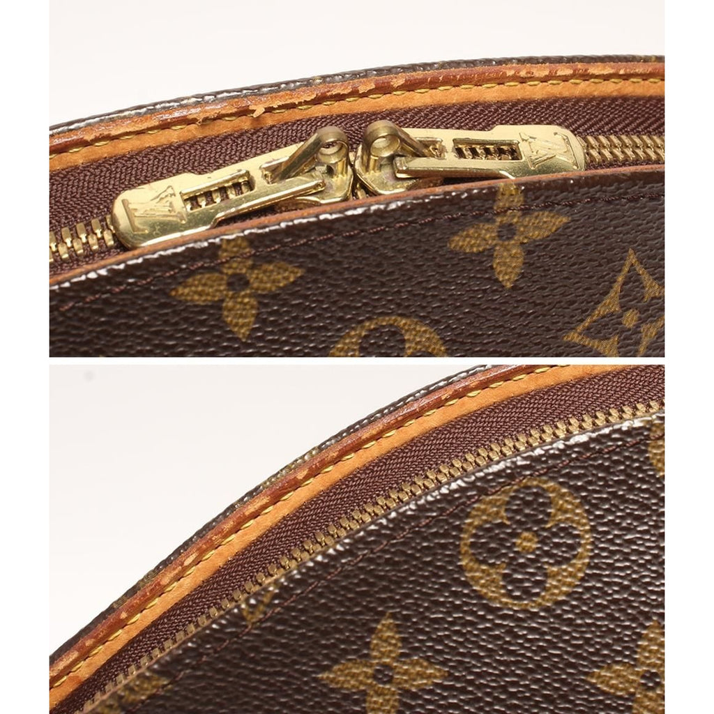 Louis Vuitton Tote Shoulder Bag Ellipse Shopping Monogram — view 7