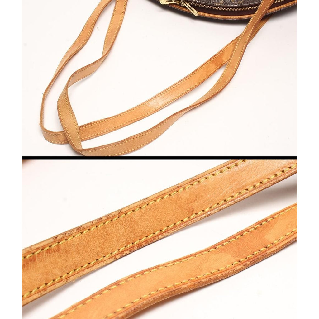 Louis Vuitton Tote Shoulder Bag Ellipse Shopping Monogram — view 9