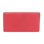 Louis Vuitton Monogram Portefeuille Double Leather Wallet — view 2