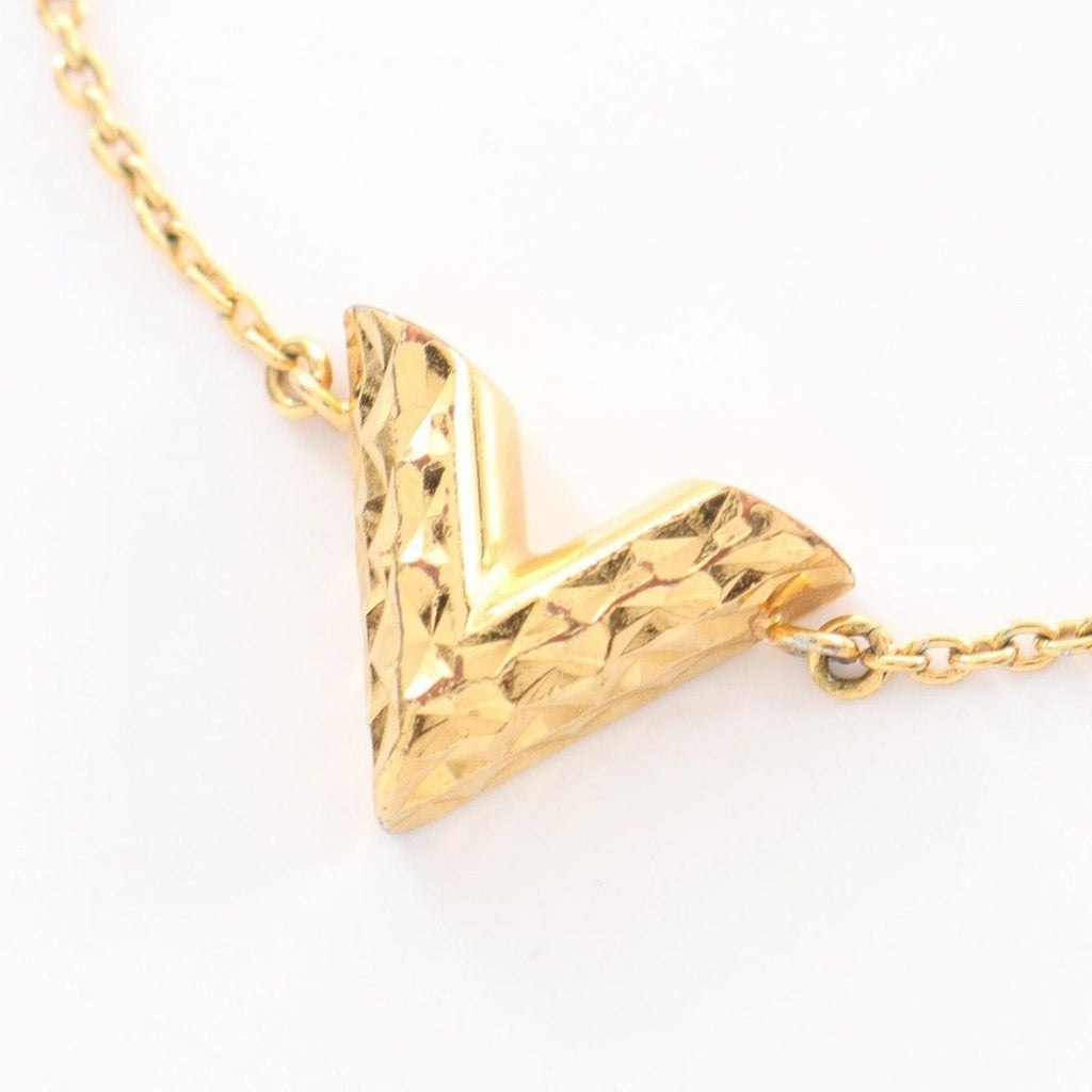 Louis Vuitton Bracelet Essential — view 2