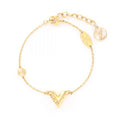 Louis Vuitton Bracelet Essential