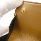 Saint Laurent Wallet Gold — view 8