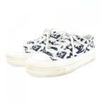 Louis Vuitton Urs Fischer Sneakers White Black — view 3