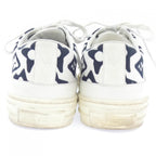 Louis Vuitton Urs Fischer Sneakers White Black — view 5