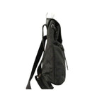 Gucci GG Canvas Backpack Black — view 3