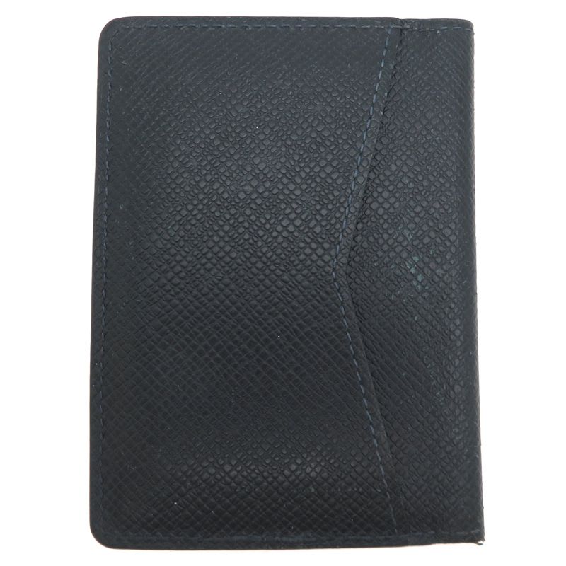 Louis Vuitton Card Case — view 3