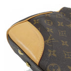 Louis Vuitton Monogram Beverly MM Shoulder Bag — view 3