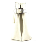 Louis Vuitton Handbag Pass Y PM M5926 J Epi Leather Ivory White — view 4