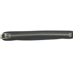 Louis Vuitton Graphite Key Case Pochette Cles With Coin Purse — view 9